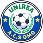 Unirea DMO Takım Logosu