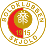 Skjold Takım Logosu