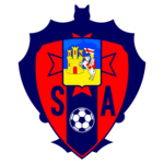 Sporting Alcázar Takım Logosu