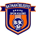 1955 Batman Bld Takım Logosu