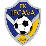 Iecava Takım Logosu