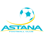 Astana U19 Takım Logosu