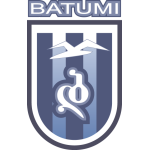 Din Batumi II Takım Logosu
