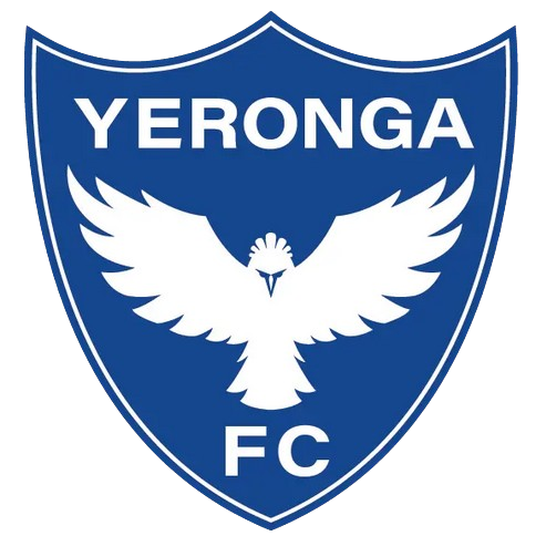 Yeronga Eagles Takım Logosu