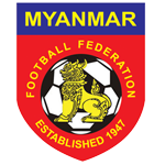 Myanmar Takım Logosu