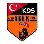 Kahta Dirilişspor Takım Logosu