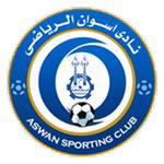 Aswan FC Takım Logosu