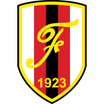 Flamurtari Vlore Takım Logosu