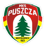 Puszcza Takım Logosu