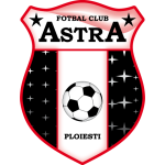 A. Giurgiu Takım Logosu