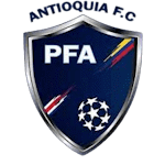 Antioquia Takım Logosu