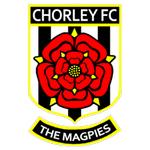 Chorley Takım Logosu