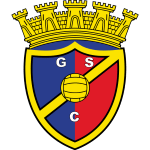 Gondomar U19 Takım Logosu