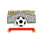 Annagh Utd Takım Logosu