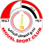 Al Mosul Takım Logosu