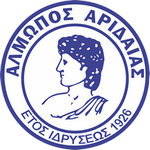 Almopos Takım Logosu