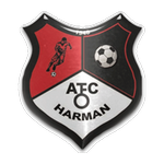 Înfrăţirea Hărman Takım Logosu