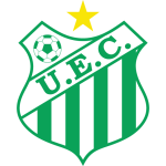 Uberlandia U20 Takım Logosu