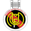 Malahide Utd Takım Logosu