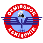 Eskişehir DS2 Takım Logosu