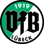Lübeck U19 Takım Logosu