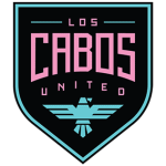Los Cabos Utd Takım Logosu