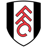 Fulham U18 Takım Logosu