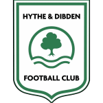 Hythe & Dibden Takım Logosu