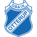 Otterup Takım Logosu