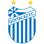 Goytacaz Takım Logosu