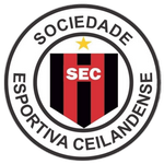 Ceilandense Takım Logosu