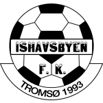 Ishavsbyen Takım Logosu