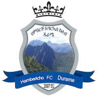 Hambericho Takım Logosu