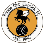 RC Warwick Takım Logosu