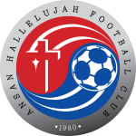 Ansan Hallelujah Takım Logosu