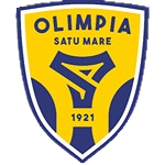 Olimpia MCMXXI Takım Logosu