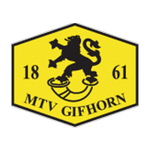 Gifhorn Takım Logosu
