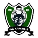 FK Krasnyy Takım Logosu