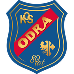 Odra Opole II Takım Logosu