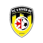 Rives 82 Takım Logosu