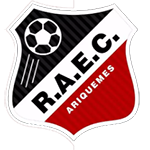 Real Ariquemes Takım Logosu