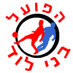 Hapoel Lod Takım Logosu