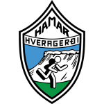 Hamar Takım Logosu