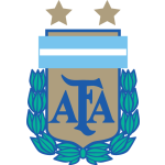 Arjantin U17 Takım Logosu