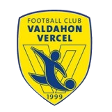 Valdahon Vercel Takım Logosu