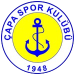 Çapaspor Takım Logosu