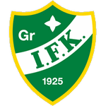 GrIFK A Takım Logosu