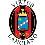 Virtus Lanciano Takım Logosu