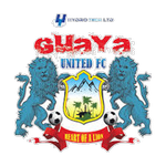 Guaya United Takım Logosu