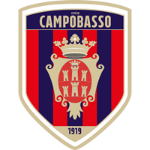 Campobasso U19 Takım Logosu